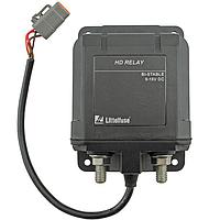 Littelfuse 880088 ອຸປະກອນສະເໜີກຳລັງລົດ RELAY HD 24V 300A DTM