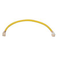 HARTING 20826002020 Cat 6a 2x preLink cord 4x2 AWG27/7 Cat.6; 2m