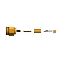 Wurth Elektronik 60346021210420 ປລັກ WR-SMA ສາຍຍືນ RG178 ຊຸດຖັງມີ 2 ຊິ້ນ (ສັ່ງໃນຈຳນວນຄູ່ເທົ່ານັ້ນ)