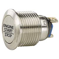 OTTO P8-V000017 Anti-Vandal P8-V111211 ມີຟັງຊັນເລີ່ມ / ຢຸດເຄື່ອນໄຫວເຄື່ອງຈັກ