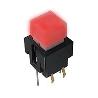 Well Buying TC015-AS1WURXX ສະຫນັບສະຫນູນສະຫນັບ Tactile Switches TACTILE/JOG SWITCH SPST1mA 20VDC 125gf