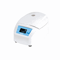 DaiHan CF-12 230V ຊຸດ Premium Pro-microcentrifuge (13,500rpm, 12,225×g)