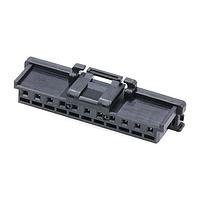 Molex 505151-1000 ຮູງຮັບ Receptacle TPA WTB Recp Housing 11 Crcts BK
