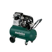 METABO MEGA 550-90 D ເຄື່ອງອັດຂະໜາດໃຫຍ່ (380-415 V / 50 Hz)