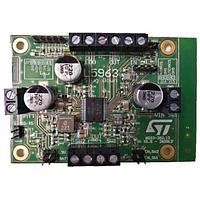 STMicroelectronics EVAL-L5963 ບອດປະເມີນ LDO Voltage Regulator L5963
