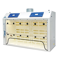 Air Science PTEFH-60-G ໝວກຝຸມທໍ່ລະບາຍເສຍທັງໝົດ (60")