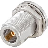 Rosenberger 53K517-271N5 ປະເພດປະຕູການຕໍ່ພາຍໃນ BULKHEAD JACK