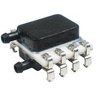 Honeywell RSCMRRM005NGSE3 ຕິດບອດອຸປະກອນວັດຄວາມດັນ SMT, Dual Rad Barbed Gage, 3.3V