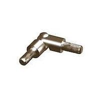 Keystone Electronics 357 ຕຽງຍືດ M/M HINGED STANDOFF