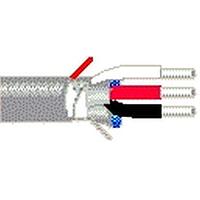 Belden 5521G1 008500 ສາຍສະເພາະຫຼາຍສາຍ 1 FS PR + 1 #22 S-R PVC PVC