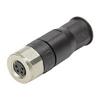 HARTING 21023592401 ສະກຣູ M8-SCREW-4P-F-STR