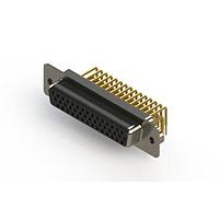 EDAC 634-M44-663-BN2 ຂໍ້ມູນສູງ D-Sub Connectors High Density D-Sub Connectors