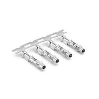 Amphenol SINE Systems SS16M2N ຕິດຕໍ່ A SERIES, ECO MATE-RM, AQUAR