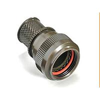 Polamco - TE Connectivity BTH1-09-04-1-ZN ຊິງຫົວຫຼັງແບນດິ້ງ BANDING BACKSHELL