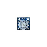 TinyCircuits AST1020 ບອດຂະຫນາດຂະຫນາດການປ່ຽນທົດລອງສະຫນັບສະຫນູນສາຍ