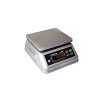 JADEVER JWP30 (30kg/5g) ຄວາມສົມດຸນທີ່ແມ່ນຍຳ