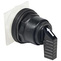 Square D 9001SKS72FB ສະຫນັບສະຫນູນການສະຫຼຸບສະຫຼຸບ SLCTR SWTCH OPRATR 30MM SK