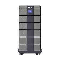 Eaton 9PXM12S8K UPS - ອຸປະກອນຈັດຫຼັກພະລັງງານບໍ່ຂາດຕົວ UPS 8kVA 12 ຊ່ອງ ມີ 2 UPM, 4 ແພັກແບດເຕີຣີ