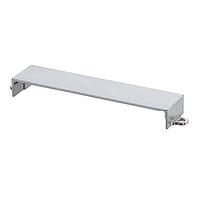 Harwin M80-9045002 ເຄື່ອງສົມບັດ 25+25P ຜູ້ຊາຍ Horizont Metal Backshell