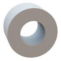 Essentra Components 17W03150 ວາຊເຊີຟລາດ ວາຊເຊີຟລາດ, .157 ID, .315 OD, .197 ຄວາມຫນາ, ທຳມະຊາດ, ໄນລອນ