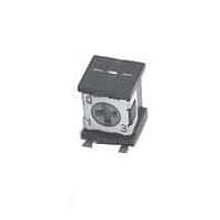 Nidec Components ST-32EA105 ຕັດຕໍ່ສິ້ນ J-Hook Terminal Trimmer 1 MW 3mm SMD single turn J-lead, top adj.