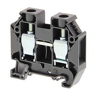 Omron Automation and Safety XW5T-S16-1.1-1 ບລັອກຂໍ້ຕໍ່ຜ່ານ Feed Through Terminal Block TermBlk Screw 16mm 1:1 1tier