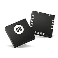 onsemi NCP58921MNTWG ຄັນເລນເລີຍດຽວ SINGLE CHANNEL INTEGRATED DRIVER AND GAN POWER TRANSISTOR