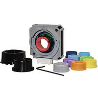 Same Sky (formerly CUI Devices) AMT132Q-V ຊຸດ Incremental/Shaftless KIT AMT132Q INCR ENCODER RADIAL