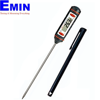 DaiHan T9307 Pocket Clip ເຄື່ອງວັດອຸນຫະພູມດິຈິຕອນ