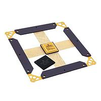 Microchip Technology VSC8541WZBRT-E Ethernet Transceivers VSC8541RT Gigabit Ethernet Phy - ເຄຣຊາມິກ - ຕົວຢ່າງ