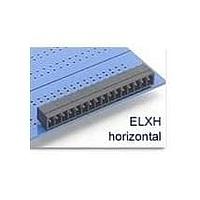 Amphenol PCD Shenzhen ELXH04100 Headers Horz RA Head ປິດສິ້ນ