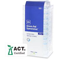 Mettler Toledo 30389282 Pipette Tips GPS UNV 1000µL LS 768A/8