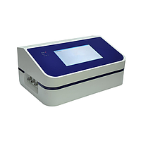 Samyon Syv4.0 Filter Integrity Tester (100~10000 mbar)