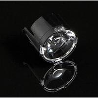 Ledil FP18198_LISA3-RS-CLIP16 ເລນດ້ານເດັດເລີ່ມ 15 ອົງສາ ພວມກັບຄລິບຕິດຕັ້ງ