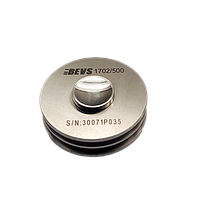 Bevs BEVS 1702/25 ລໍ້ຄວາມຫນາຂອງຮູບເງົາປຽກ (0-25µm; 1.25µm)