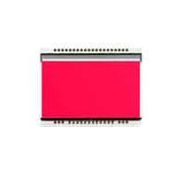 DISPLAY VISIONS EA LED68x51-R ໄຟສະແດງຫຼັງ LED ແດງ LED Backlight ສຳລັບ DOG-L Series