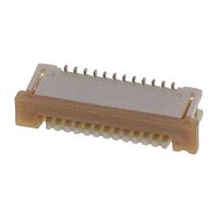 Molex 52610-1233 ບອດຕິດຕັ້ງ 1.0 FPC ZIF ST 12Ckt Sn-Ag-Bi