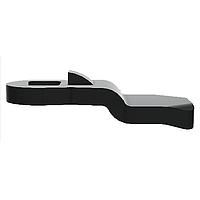 Essentra Components 30403188 ແຣັກແລະຕູ້ແຣັກ Cam ມີຕົກກັນ 4mm ສູງ X 35mm ຍາວ