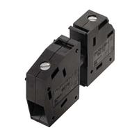 Weidmuller 2440560000 ບລັອກຕໍ່ສາຍບົດ DIN WGK 16 GY BX