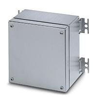 PHOENIX CONTACT 0899564 ກ່ອງຕໍ່ສາຍ Terminal Box E S4 A 600X200X120