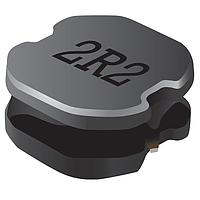 Bourns SRN8040-101M ພາວເອີດັກເຕີ 100uH 20% SMD 8040