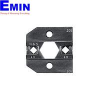 HT R62418830 ມາຕຣິກເບື້ອງສຳລັບຫົວເຄື່ອງ Huber &amp; Suhner