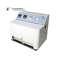 Cell Instruments HST-02 ເຄື່ອງທົດສອບປະທັບຕາຄວາມຮ້ອນ