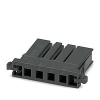 PHOENIX CONTACT 1376497 ຕູ້ຕໍ່ຕ່າງ PCB D32PC 2 2/ 4-5 08-Y
