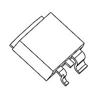 Toshiba TK160F10N1L,LQ MOSFETs U-MOSVIII-H 100V 160A 122nC MOSFET