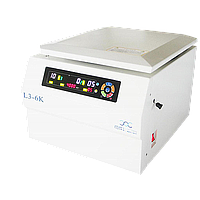 KECHENG L3-6K ຕາຕະລາງ centrifuge ຄວາມໄວຕ່ໍາ