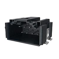 Amphenol FCI 10142344-206KLF ຊຣູດ MTK MICROSPACE HEADER-ASSY STG TL