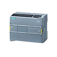 SIEMENS 6ES72151AF400XB0 ໂມດູນ I/O CPU 1215 FC, DC/DC/DC, 14DI/10DO/2AI/2AO