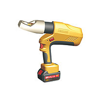 EMEADS EBS-2432 ປະເພດການສາກໄຟ Hydraulic Nut Splitter (50KN, 18 mm)