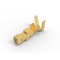 AMP Connectors - TE Connectivity 1747591-1 GRACE INERTIA CONN 2.5 REC CONTACT